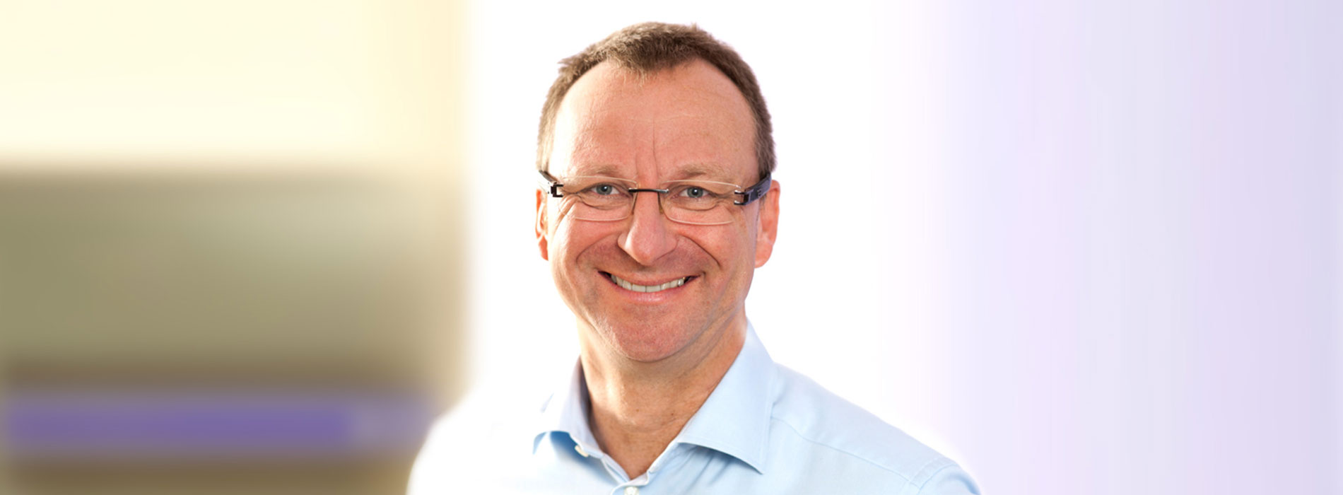 Dr. Clemens Fricke